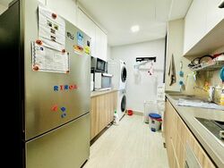 Rivercove Residences (D19), Condominium #424437591